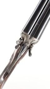 J & W Tolley Altro Hammergun 10 GA - 32 in. Steel Barrels Nitro Proof - 5 of 7