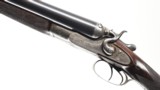 J & W Tolley Altro Hammergun 10 GA - 32 in. Steel Barrels Nitro Proof - 2 of 7