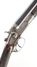 J & W Tolley Altro Hammergun 10 GA - 32 in. Steel Barrels Nitro Proof - 1 of 7