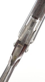 J & W Tolley Altro Hammergun 10 GA - 32 in. Steel Barrels Nitro Proof - 4 of 7