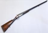 J & W Tolley Altro Hammergun 10 GA - 32 in. Steel Barrels Nitro Proof - 7 of 7
