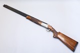 Caesar Guerini Summit 12GA 30 inch Barrels with 8 Multichokes - 2 of 3