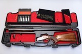 Caesar Guerini Summit 12GA 30 inch Barrels with 8 Multichokes