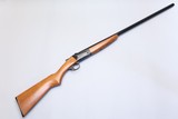 BSA Snipe 12GA Shotgun 30 in Single Barrel - 2 of 2