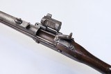 Danish Snider Action Rifle - 1 of 4