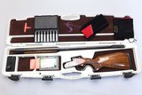 Caesar Guerini Tempio Syren 12 GA - 28 in Barrels Multichokes - 3 of 3