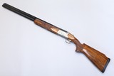 Caesar Guerini Tempio Syren 12 GA - 28 in Barrels Multichokes