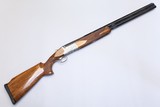 Caesar Guerini Tempio Syren 12 GA - 28 in Barrels Multichokes - 2 of 3