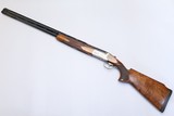 Caesar Guerini Tempio Syren - 20GA 30 Inch Barrels with Multichokes