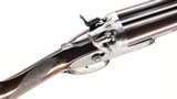 Purdey Bar in Wood Hammer Gun 12GA - 30 inch Damascus Barrels - Made in 1881 - No FFL required - 7 of 16