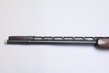 Beretta UGB25 Xcel 12ga - 30 in barrel - Multichoked - The Ultimate Gun Beretta - 8 of 8