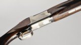 Browning XS Pro 12 ga with upgraded wood - 30 in barrels - 12 Browning Titanium Extended Chokes & weights - 5 of 7