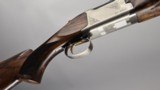 Browning XS Pro 12 ga with upgraded wood - 30 in barrels - 12 Browning Titanium Extended Chokes & weights - 7 of 7