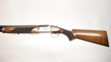 Browning B525 12GA 28 in Barrels, Multichoked - 5 of 7