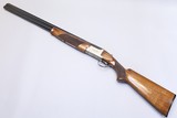 Browning B525 12GA 28 in Barrels, Multichoked - 6 of 7