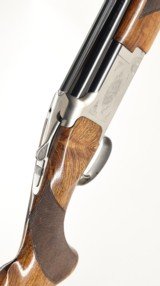 Browning B525 12GA 28 in Barrels, Multichoked - 3 of 7