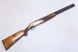 Browning B525 12GA 28 in Barrels, Multichoked - 7 of 7