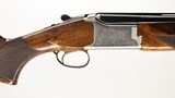 Browning B525 Field 12 GA 28in Barrels fixed choked - hard case - 2 of 9