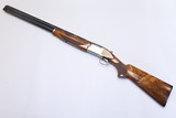 Browning B525 Field 12 GA 28in Barrels fixed choked - hard case - 7 of 9