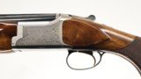 Browning B525 Field 12 GA 28in Barrels fixed choked - hard case - 4 of 9