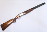 Browning B525 Field 12 GA 28in Barrels fixed choked - hard case - 8 of 9