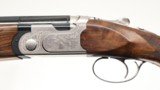 Beretta 693 Vittoria 20 GA - 28in barrels, Hard Case, Multichoked - 2 of 13