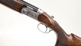 Beretta 693 Vittoria 20 GA - 28in barrels, Hard Case, Multichoked - 7 of 13