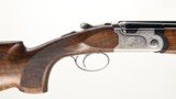 Beretta 693 Vittoria 20 GA - 28in barrels, Hard Case, Multichoked - 4 of 13