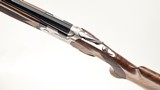 Beretta 693 Vittoria 20 GA - 28in barrels, Hard Case, Multichoked - 8 of 13