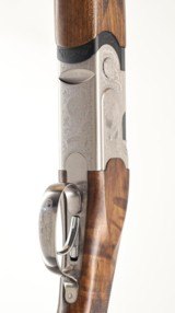 Beretta 693 Vittoria 20 GA - 28in barrels, Hard Case, Multichoked - 11 of 13