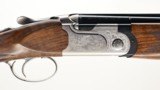 Beretta 693 Vittoria 20 GA - 28in barrels, Hard Case, Multichoked - 3 of 13
