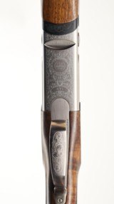 Beretta 693 Vittoria 20 GA - 28in barrels, Hard Case, Multichoked - 12 of 13