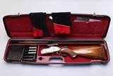 Caesar Guerini Magnus 12 GA, 30in barrels, Multichokes - 8 of 10