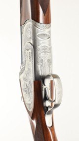 Caesar Guerini Magnus 12 GA, 30in barrels, Multichokes - 5 of 10