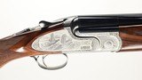 Caesar Guerini Magnus 12 GA, 30in barrels, Multichokes