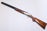 Caesar Guerini Magnus 12 GA, 30in barrels, Multichokes - 9 of 10