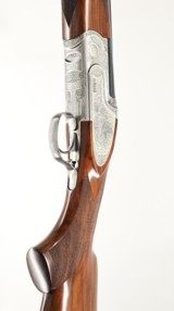 Caesar Guerini Magnus 12 GA, 30in barrels, Multichokes - 4 of 10