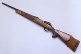 Parker Hale Safari Super .243 Winchester