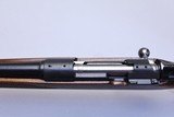 Parker Hale Safari Super .243 Winchester - 10 of 12