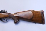 Parker Hale Safari Super .243 Winchester - 3 of 12