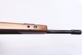 CZ Model 511 Semi Auto .22LR 17.5 inch barrel - 11 of 12
