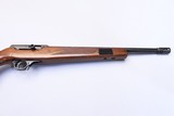 CZ Model 511 Semi Auto .22LR 17.5 inch barrel - 5 of 12
