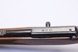 CZ Model 511 Semi Auto .22LR 17.5 inch barrel - 8 of 12