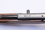 CZ Model 511 Semi Auto .22LR 17.5 inch barrel - 9 of 12
