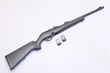 Remington Model 597, 22LR,2 magazines - 2 of 8