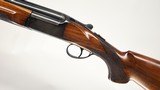 Aramberri March 12 Ga with 30 inch barrels. Spanish copy of Perazzi MT6 - 1 of 12
