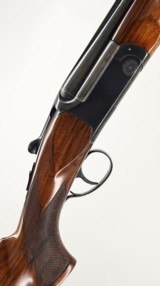 Aramberri March 12 Ga with 30 inch barrels. Spanish copy of Perazzi MT6 - 6 of 12