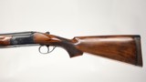 Aramberri March 12 Ga with 30 inch barrels. Spanish copy of Perazzi MT6 - 2 of 12