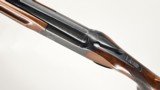 Aramberri March 12 Ga with 30 inch barrels. Spanish copy of Perazzi MT6 - 7 of 12