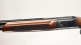 Aramberri March 12 Ga with 30 inch barrels. Spanish copy of Perazzi MT6 - 3 of 12